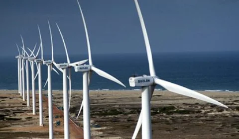 Hidrogênio verde é debatido por senadores do Norte; saiba o que é
