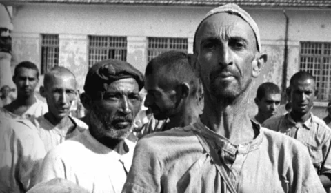 ‘Holocausto brasileiro’: horrores de hospital em Barbacena na Netflix