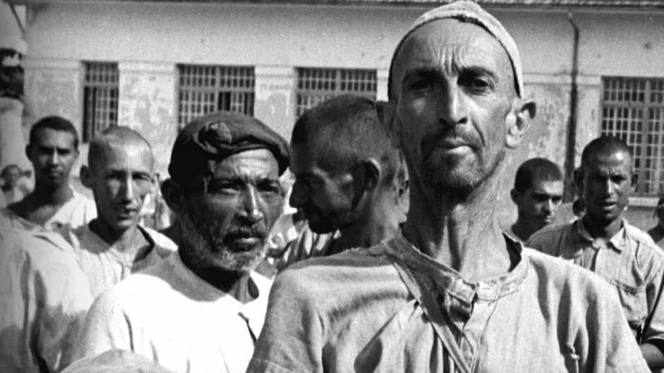 ‘Holocausto brasileiro’: horrores de hospital em Barbacena na Netflix