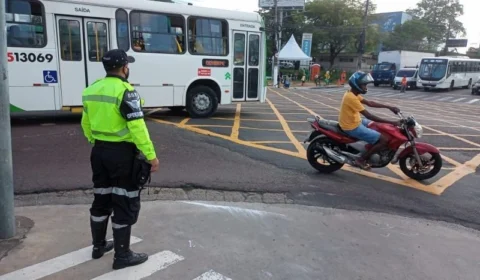 Trânsito e rotas de ônibus modificados para o Carnaval em Manaus; confira