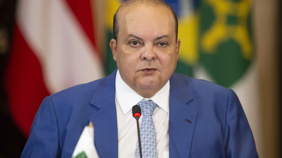 Dengue: Ibaneis diz que rede pública e privada do DF estão em colapso