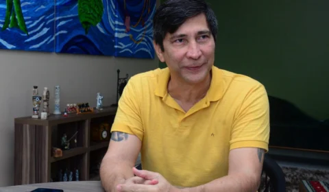 Norte Entrevista: psicólogo, Wagner Costa alerta sobre cuidados com a saúde mental