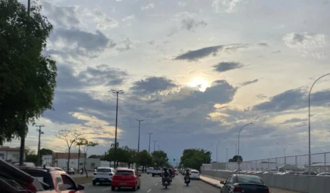 Previsão do tempo em Boa Vista no fim de semana tem possibilidade de chuva