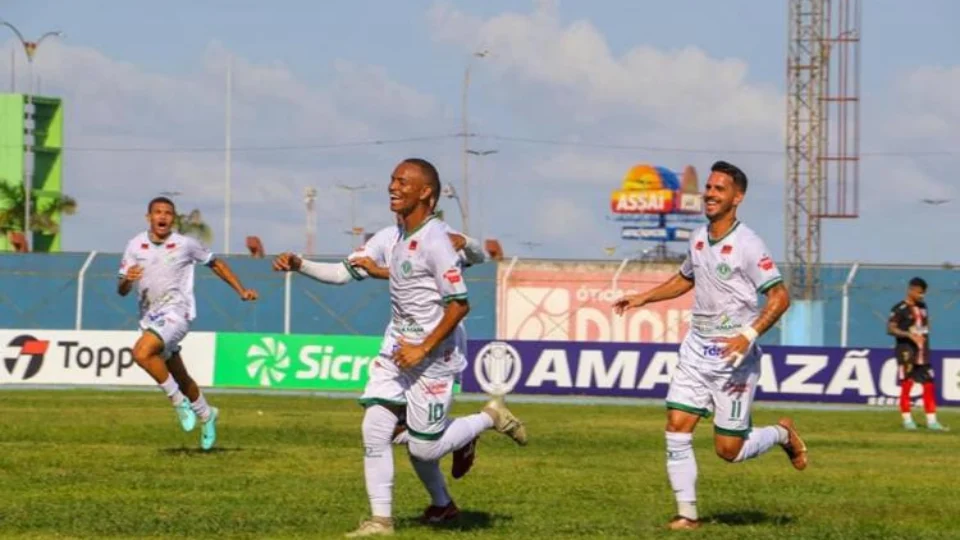 Independente: time do Amapá retorna a Copa do Brasil após 22 anos