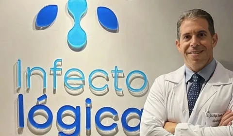 ‘A hidratação vai reverter um dos principais problemas da dengue’, diz infectologista Dr. João Hugo