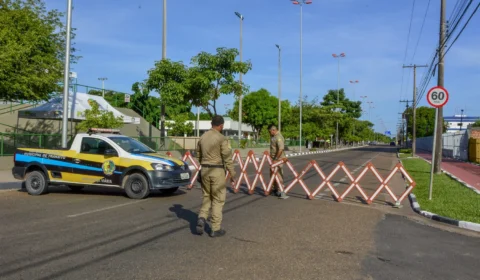 Carnaval Boa Vista: ruas e avenidas serão interditadas para folia