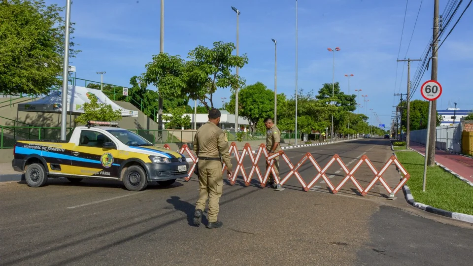 Carnaval Boa Vista: ruas e avenidas serão interditadas para folia