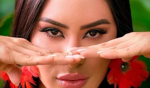 BBB 24: Isabelle Nogueira ensaia coreografia do boi Garantido; veja