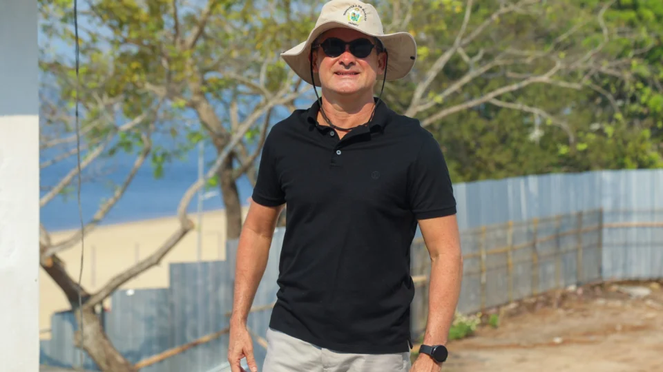 Jatinho: oposição quer convocar David Almeida após viagem ao Caribe