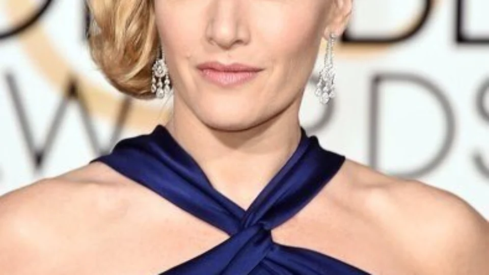 Kate Winslet relembra impacto de ‘Titanic’ em sua vida e carreira