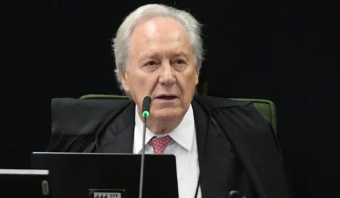 Lewandowski nomeia novo diretor do Presídio de Mossoró; saiba quem é