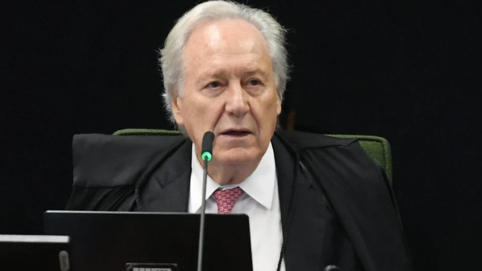 Lewandowski nomeia novo diretor do Presídio de Mossoró; saiba quem é