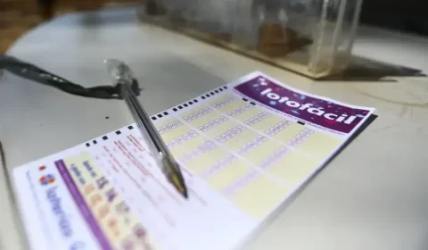 Apostador de Manaus acerta Lotofácil e ganha R$ 838 mil 