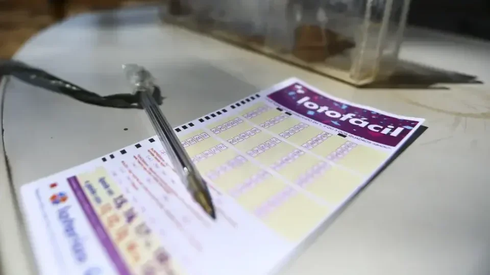 Apostador de Manaus acerta Lotofácil e ganha R$ 838 mil 