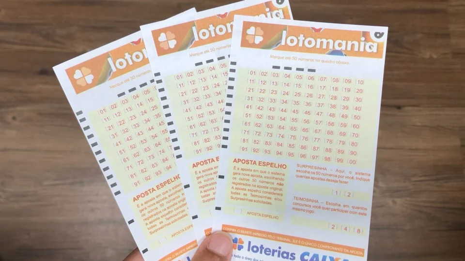 Lotomania 2650: prêmio acumula para R$ 1,2 milhão; veja como apostar
