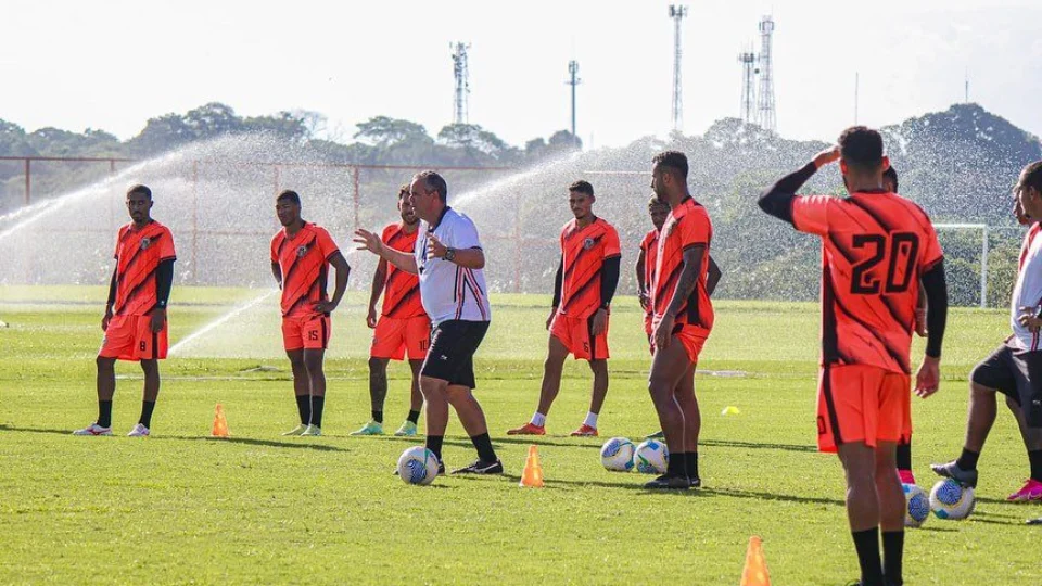 Copa do Brasil: Manauara e Retrô-PE se enfrentam nesta quarta-feira, 21; veja horário e local