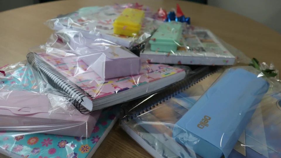 Campanha de arrecadação de material escolar segue até 9 de fevereiro em RR