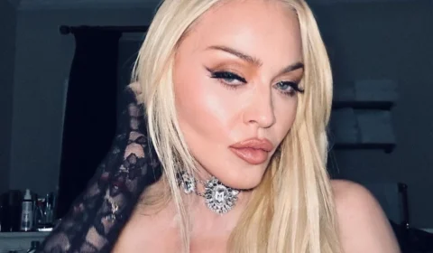 Madonna já está no Brasil? Fãs da cantora monitoram trajeto de avião