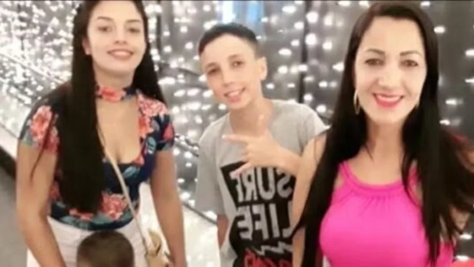 Morte de família eletrocutada no PR; saiba detalhes