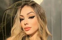 VÍDEO: Melody é atingida por gás de pimenta durante briga generalizada no PA