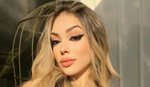 VÍDEO: Melody é atingida por gás de pimenta durante briga generalizada no PA