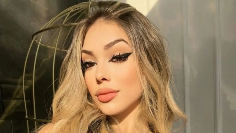 VÍDEO: Melody é atingida por gás de pimenta durante briga generalizada no PA