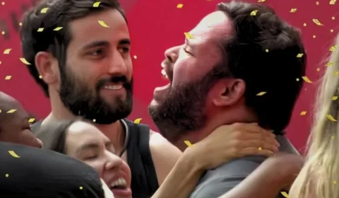 BBB 24: Michel ganha a Prova do Anjo, imunidade e carro