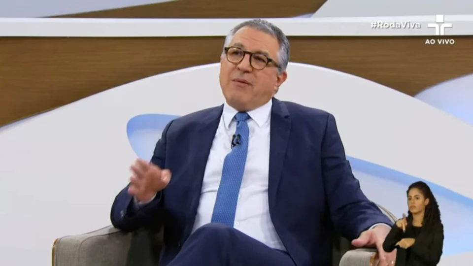 ‘Grito de protesto’, diz Padilha sobre declaração de Lula a Netanyahu