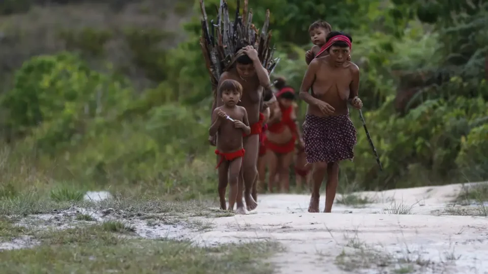 Casa de Governo completa 1 mês em Terra Indígena Yanomami