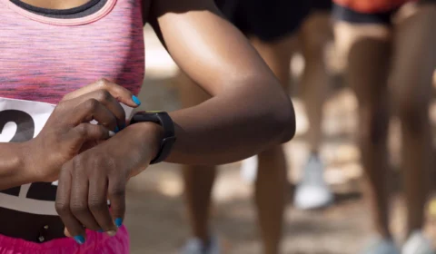 ‘Mulheres Largam na Frente’ abre inscrições para corrida em Manaus