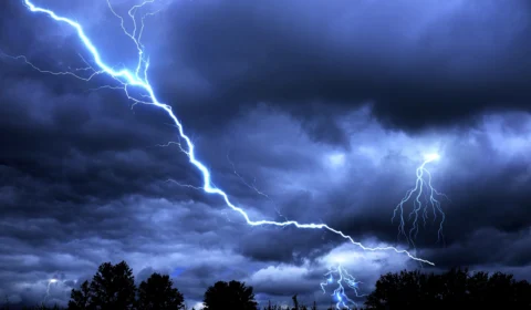 Previsão do tempo: confira o clima para esta segunda (26) em Manaus