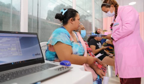 Zona Leste e Norte de Manaus recebem Unidades Móveis da Mulher nesta segunda (26)