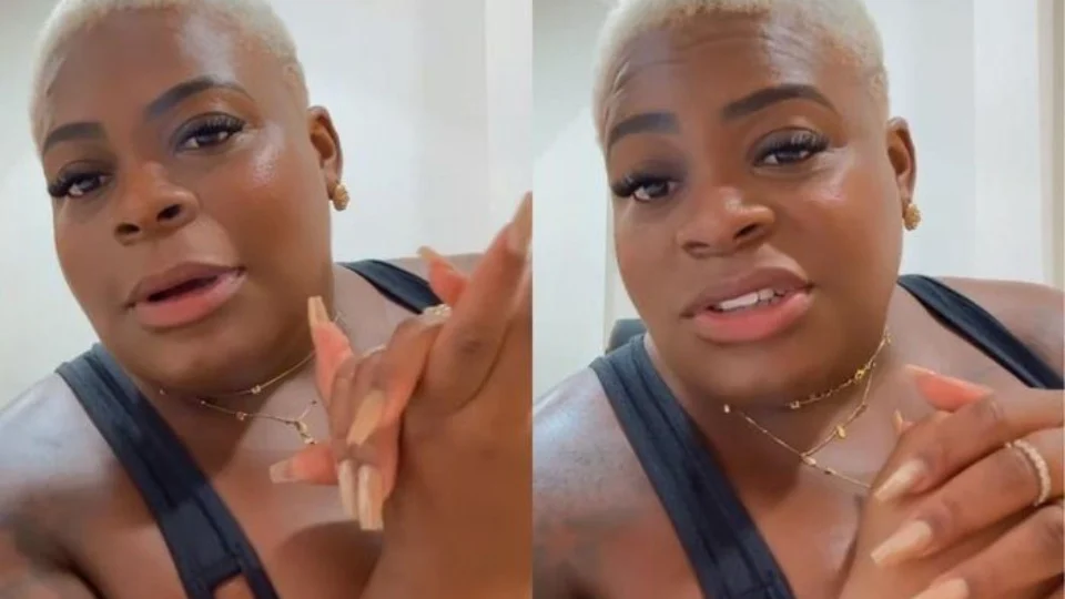 Jojo Todynho anuncia fim do namoro com Renato Santiago