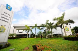 Novo decreto no AM regulamenta acesso à informação de dados públicos