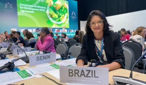 Brasil e 121 países fecham acordo para aumentar investimentos estrangeiros