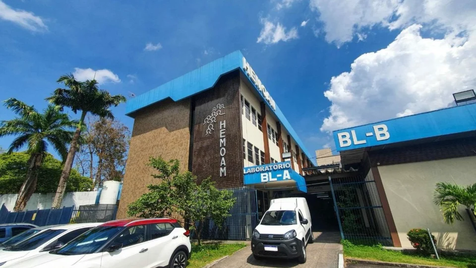 Hemoam abre inscrições para Programa de Iniciação Científica