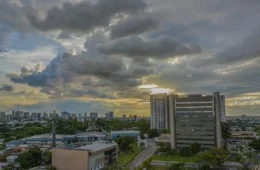 TJ-AM atenderá em regime de plantão durante Carnaval