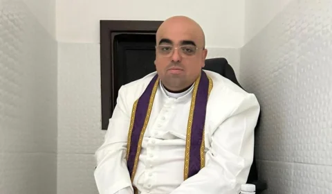 Operação da PF que mira Bolsonaro tem como alvo padre de SP