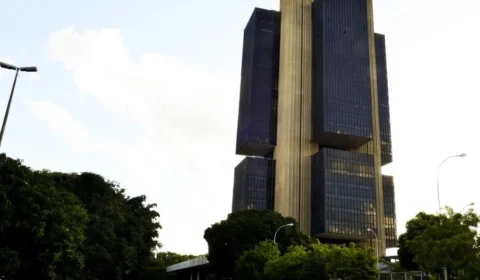 Servidores do BC paralisarão atividades nos dias 20 e 21