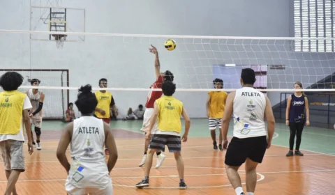 Programa de esporte atende mais de 15 mil atletas no amazonas; confira