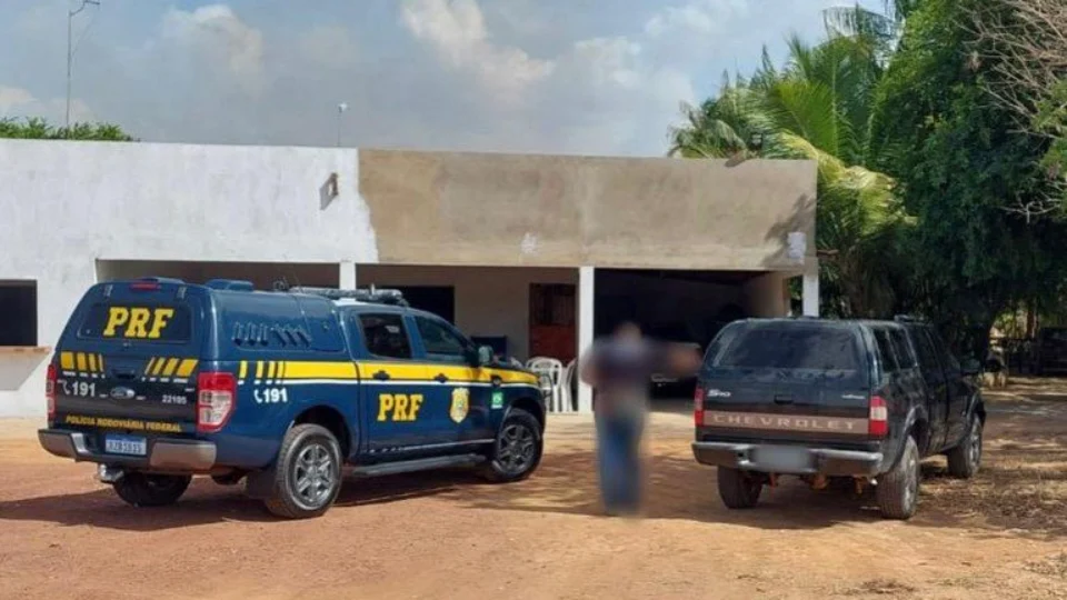 PRF em Roraima prende homem por facilitação de imigração ilegal