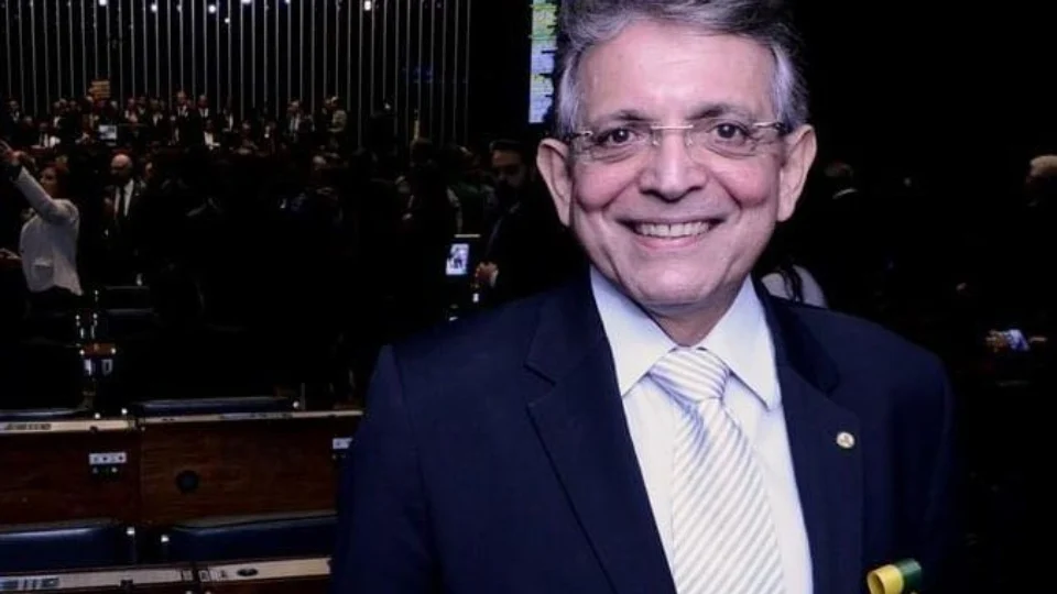 ‘Vamos fortalecer a ZFM para não termos surpresas’, diz deputado Pauderney