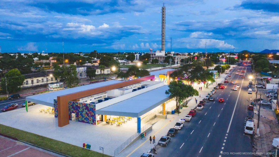 Empreender em Boa Vista é mais fácil, diz relatório do Governo Federal