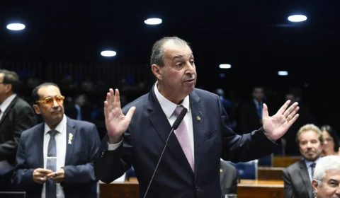 Relator da CPI da Braskem deve ser indicado por Aziz até quarta