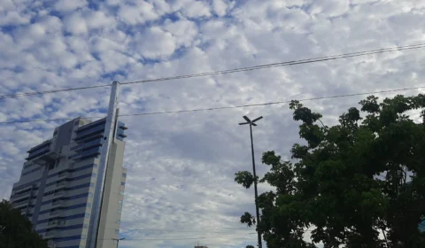 Previsão do tempo: confira o clima para este domingo (11) em Manaus