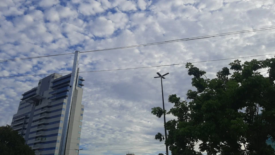 Previsão do tempo: confira o clima para este domingo (11) em Manaus