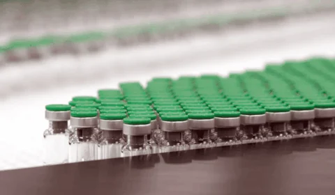 Primeiro lote de vacinas contra dengue irá atender 9 estados