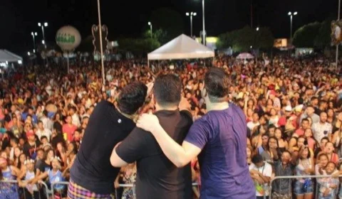 Promotoria quer barrar gasto de R$ 1,2 milhão com carnaval no MA