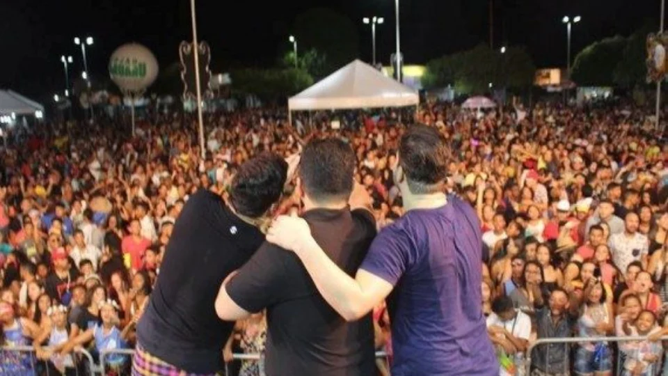 Promotoria quer barrar gasto de R$ 1,2 milhão com carnaval no MA