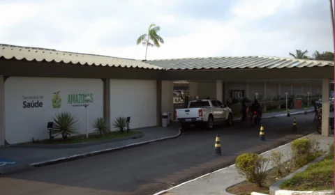 SES-AM contrata entidade envolvida em corrupção para gerir hospital por R$ 42 milhões